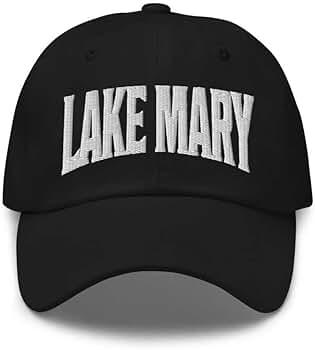 帽子 andmary Mary logo cap BLACK TEAM CAP〈ローキャップ〉 -Black- | マリマリマリー 公式グッズ